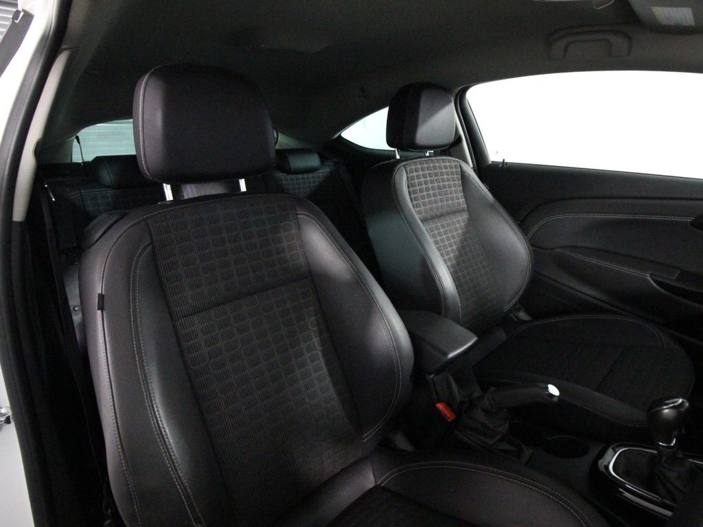 Used Vauxhall Astra GTC 2016 for sale - 76417140: Photo 10