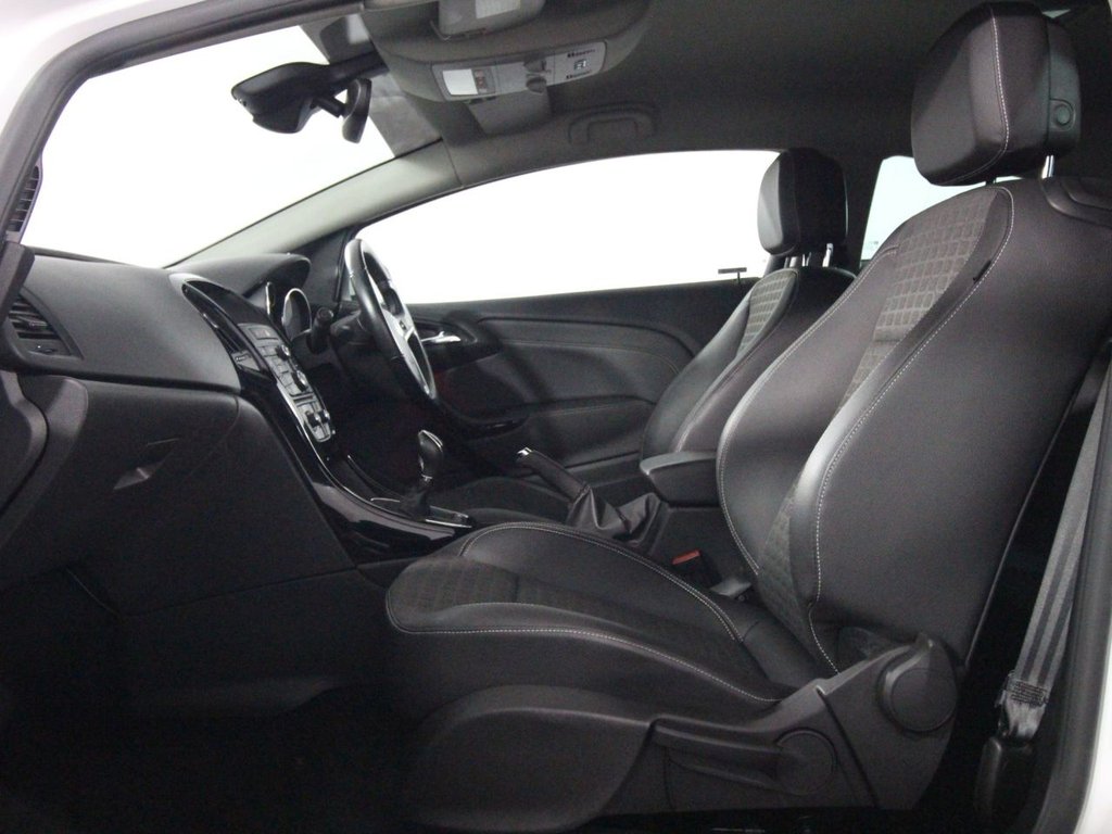 Used Vauxhall Astra GTC 2016 for sale - 76417140: Photo 11