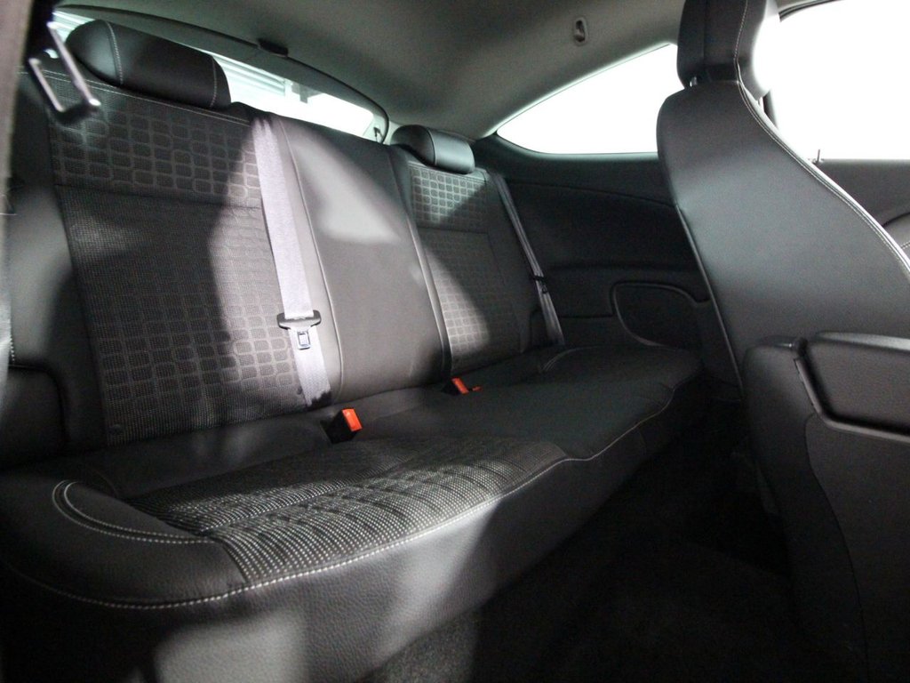 Used Vauxhall Astra GTC 2016 for sale - 76417140: Photo 16