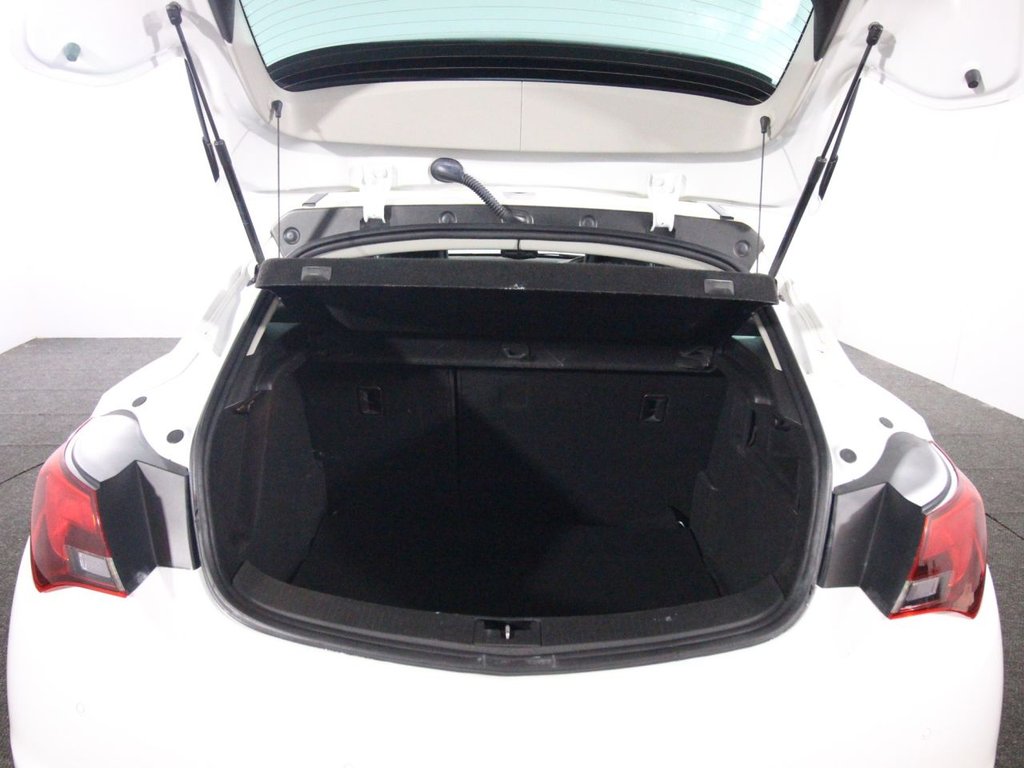 Used Vauxhall Astra GTC 2016 for sale - 76417140: Photo 17