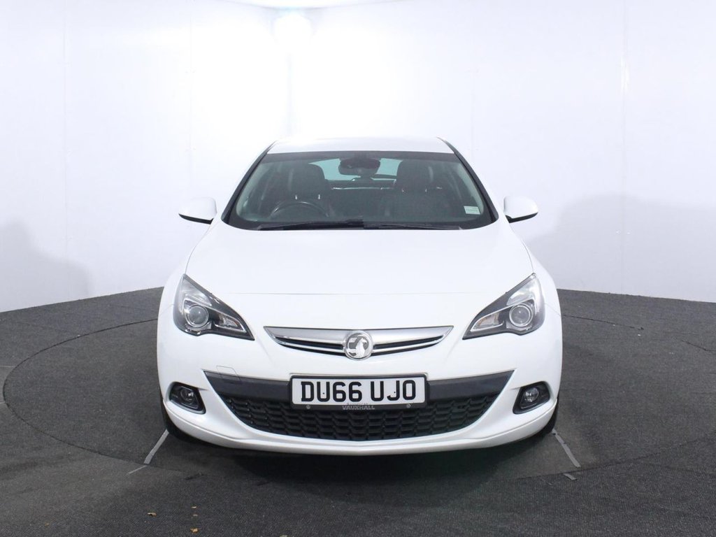 Used Vauxhall Astra GTC 2016 for sale - 76417140: Photo 2