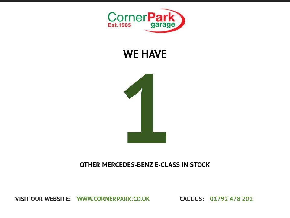 Used Mercedes-Benz E Class 2016 for sale - 77905005: Photo 6