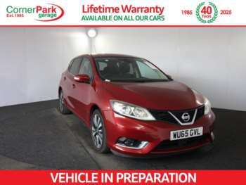 2015 (65) - 1.5 dCi N-Tec 5dr