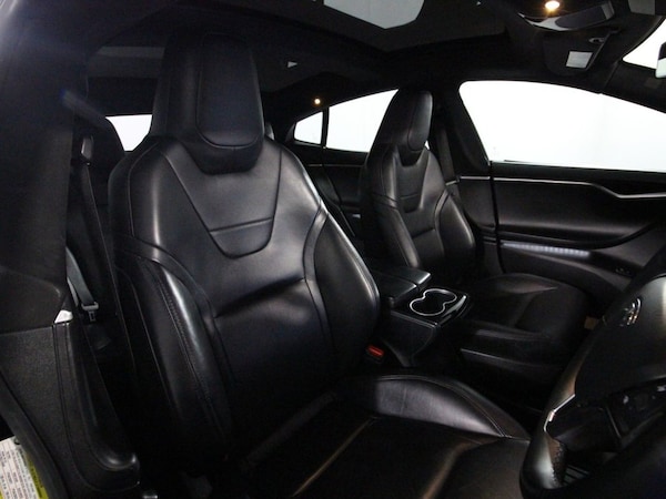 Used Tesla Model S 2016 for sale - 75704056: Photo 10