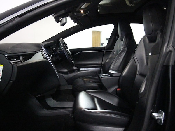 Used Tesla Model S 2016 for sale - 75704056: Photo 11