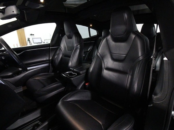 Used Tesla Model S 2016 for sale - 75704056: Photo 12