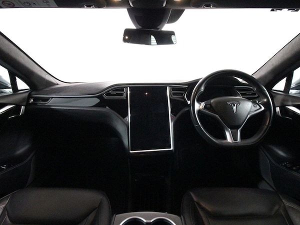 Used Tesla Model S 2016 for sale - 75704056: Photo 13