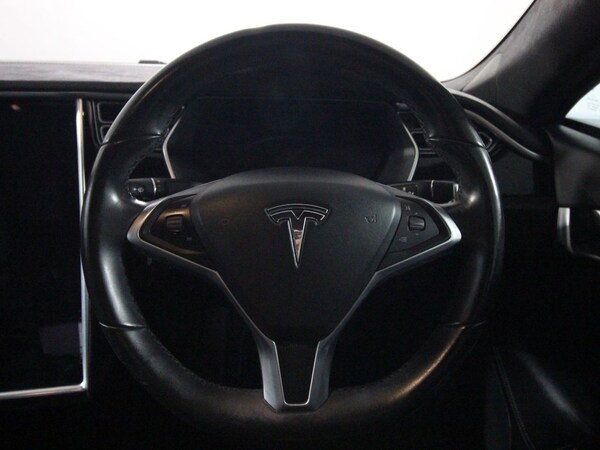 Used Tesla Model S 2016 for sale - 75704056: Photo 14