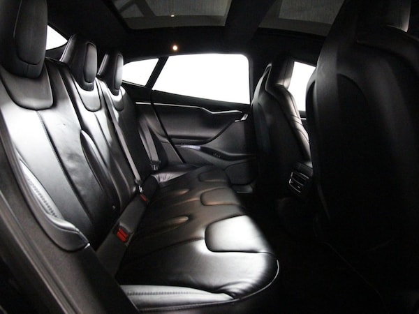 Used Tesla Model S 2016 for sale - 75704056: Photo 16