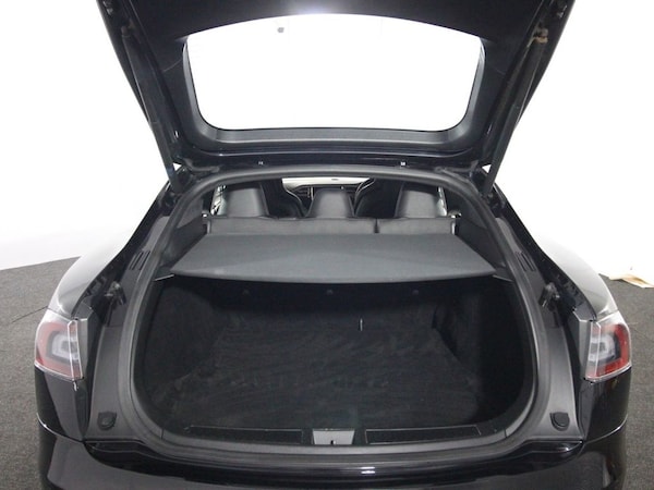 Used Tesla Model S 2016 for sale - 75704056: Photo 18
