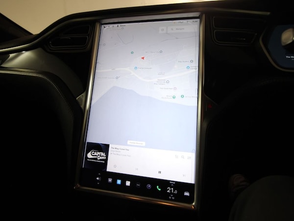 Used Tesla Model S 2016 for sale - 75704056: Photo 19