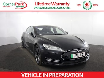 Tesla - Model S