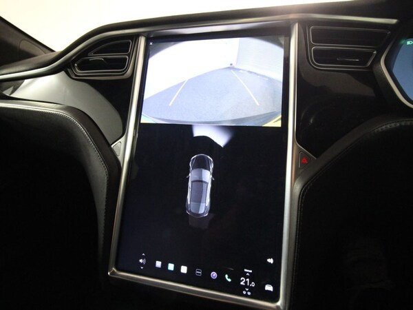 Used Tesla Model S 2016 for sale - 75704056: Photo 20