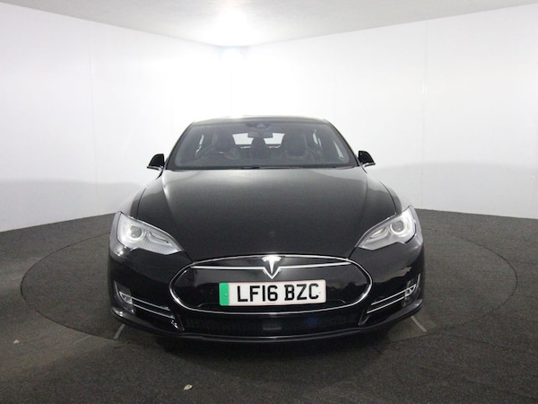 Used Tesla Model S 2016 for sale - 75704056: Photo 2
