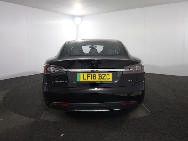 Used Tesla Model S 2016 for sale - 75704056: Photo 6