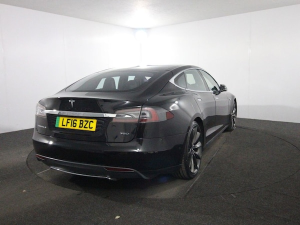 Used Tesla Model S 2016 for sale - 75704056: Photo 7