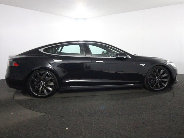Used Tesla Model S 2016 for sale - 75704056: Photo 8