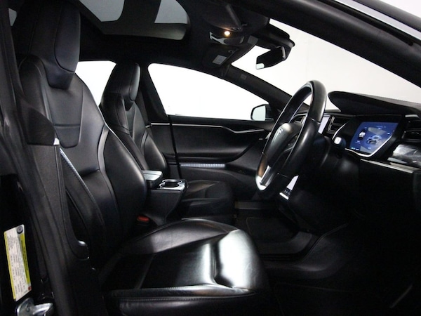 Used Tesla Model S 2016 for sale - 75704056: Photo 9