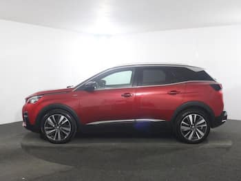 Used Peugeot 3008 2018 for sale - 79763831: Photo