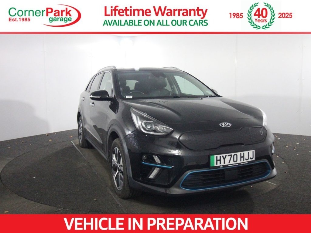 Used Kia Niro 2020 for sale - 76670687: Photo 1
