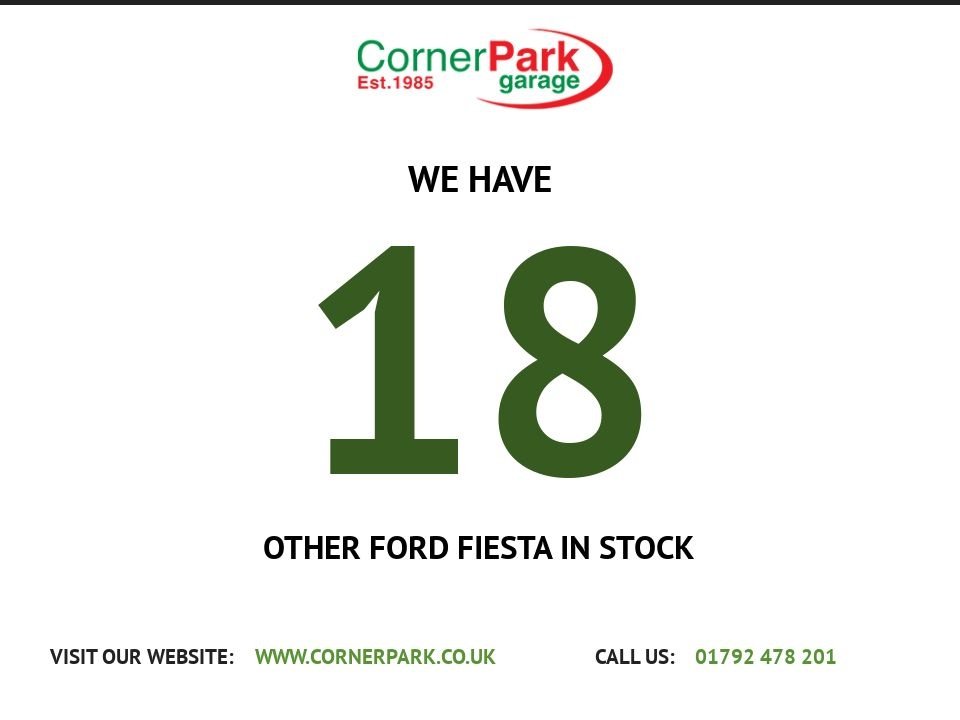 Used Ford Fiesta 2018 for sale - 76291038: Photo 11