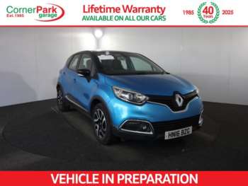 2016 (16) - 0.9 TCE 90 Dynamique Nav 5dr