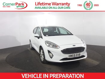 Used Ford Fiesta 2019 for sale - 78525426: Photo