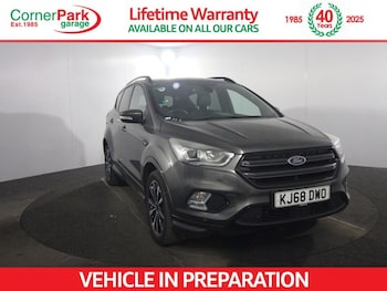 Used Ford Kuga 2019 for sale - 77967013: Photo