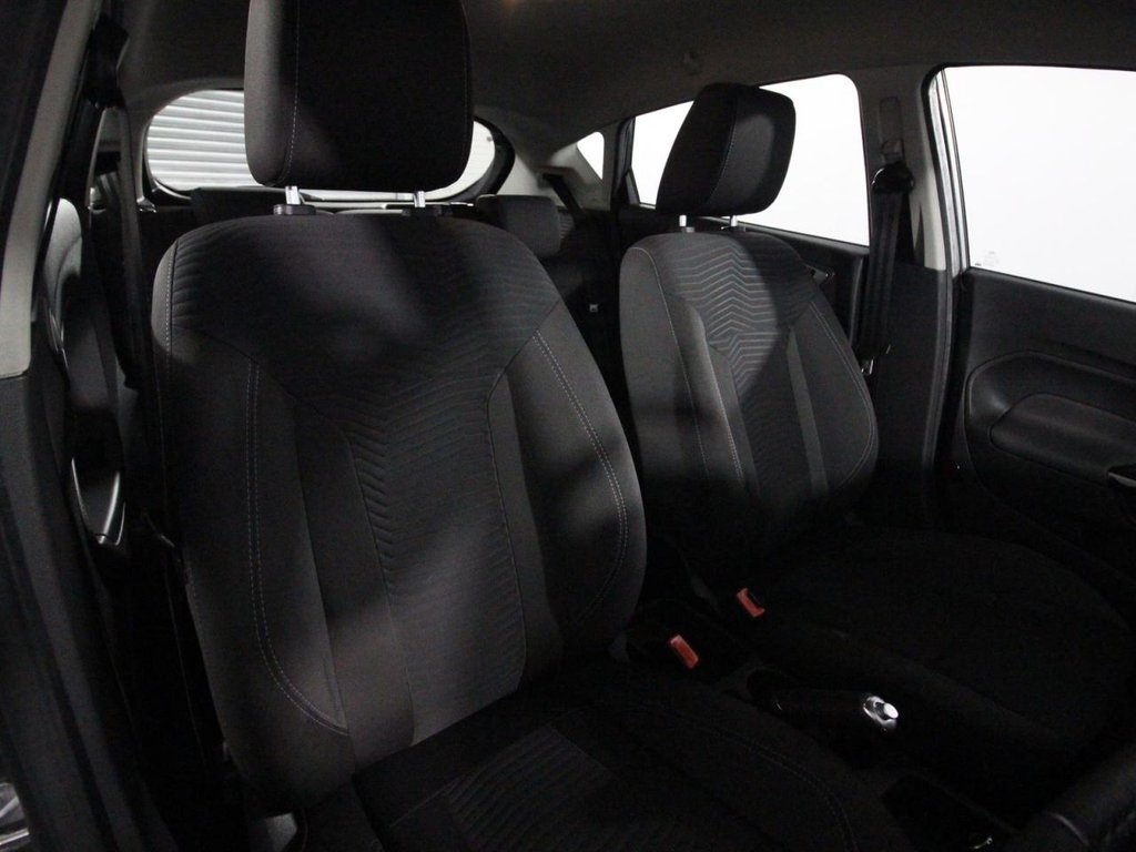Used Ford Fiesta 2017 for sale - 76973217: Photo 10