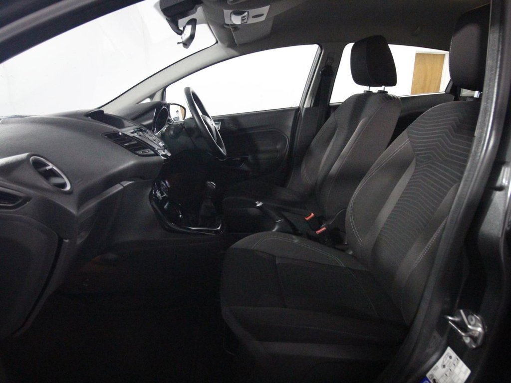 Used Ford Fiesta 2017 for sale - 76973217: Photo 11