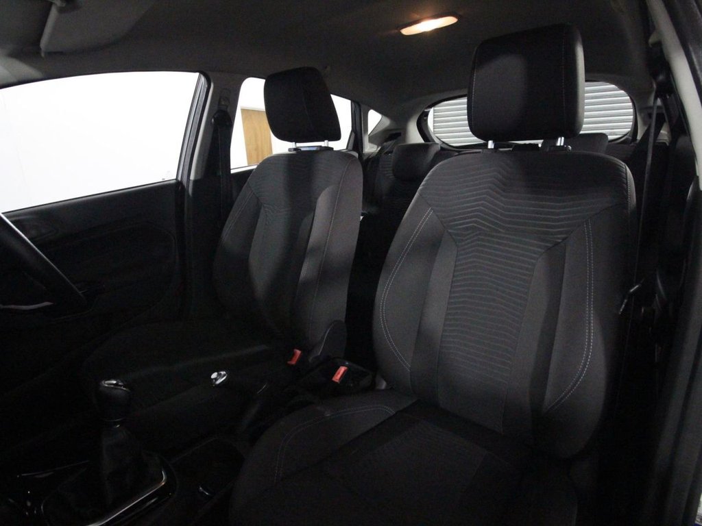 Used Ford Fiesta 2017 for sale - 76973217: Photo 12