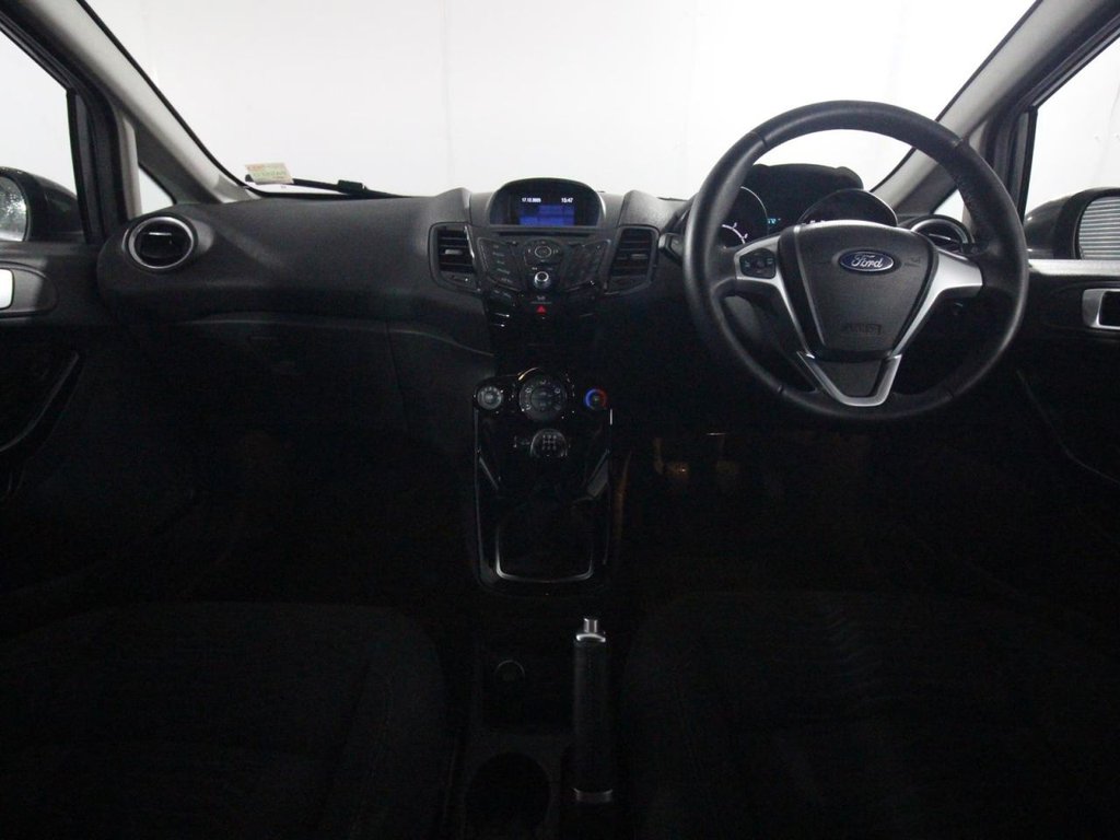 Used Ford Fiesta 2017 for sale - 76973217: Photo 13