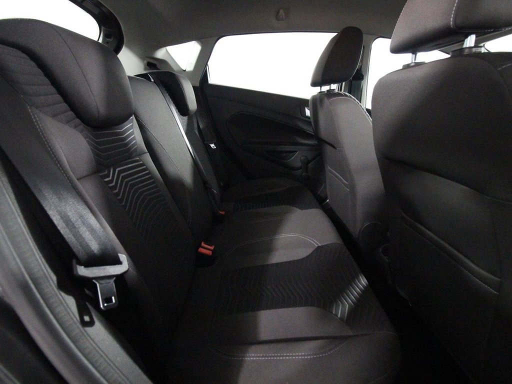 Used Ford Fiesta 2017 for sale - 76973217: Photo 15