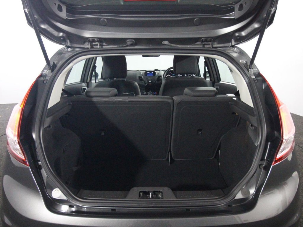 Used Ford Fiesta 2017 for sale - 76973217: Photo 16