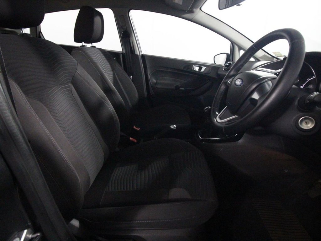 Used Ford Fiesta 2017 for sale - 76973217: Photo 9