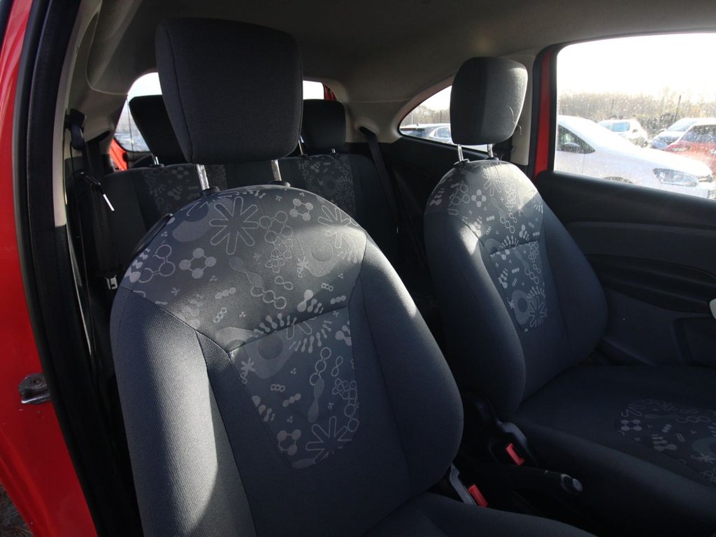 Used Ford Ka 2010 for sale - 76900284: Photo 10