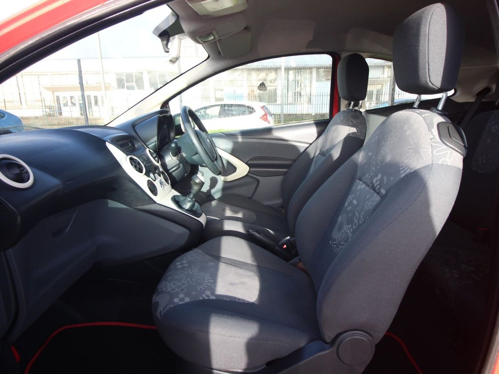 Used Ford Ka 2010 for sale - 76900284: Photo 11