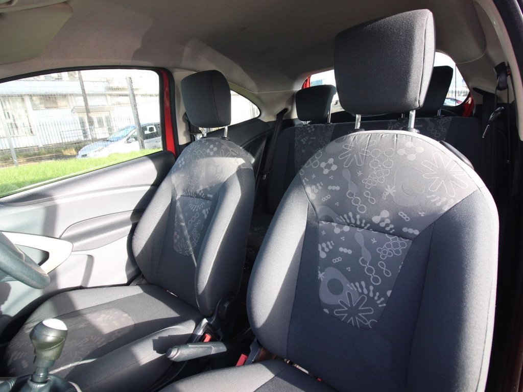 Used Ford Ka 2010 for sale - 76900284: Photo 12