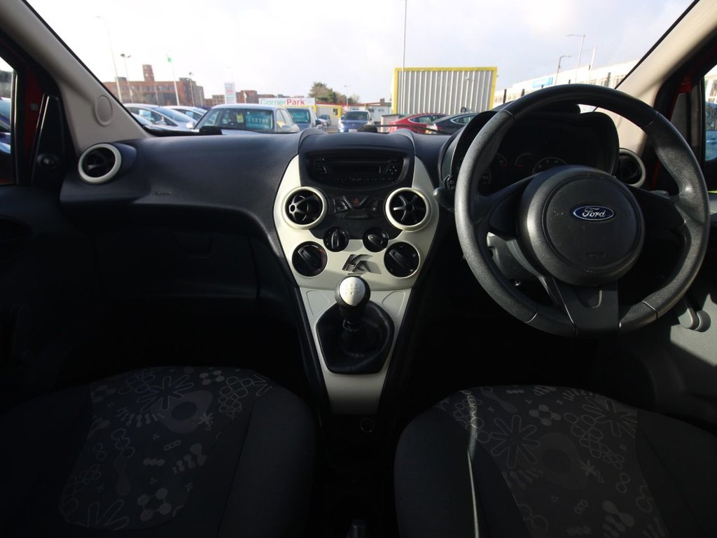 Used Ford Ka 2010 for sale - 76900284: Photo 13