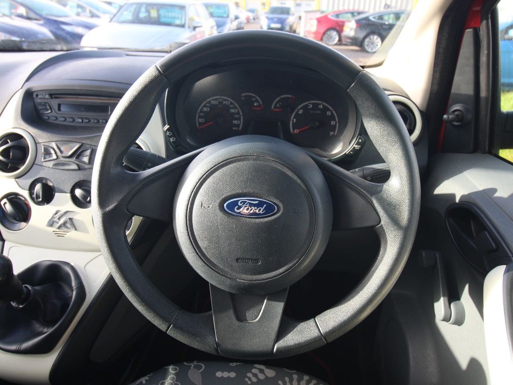 Used Ford Ka 2010 for sale - 76900284: Photo 14