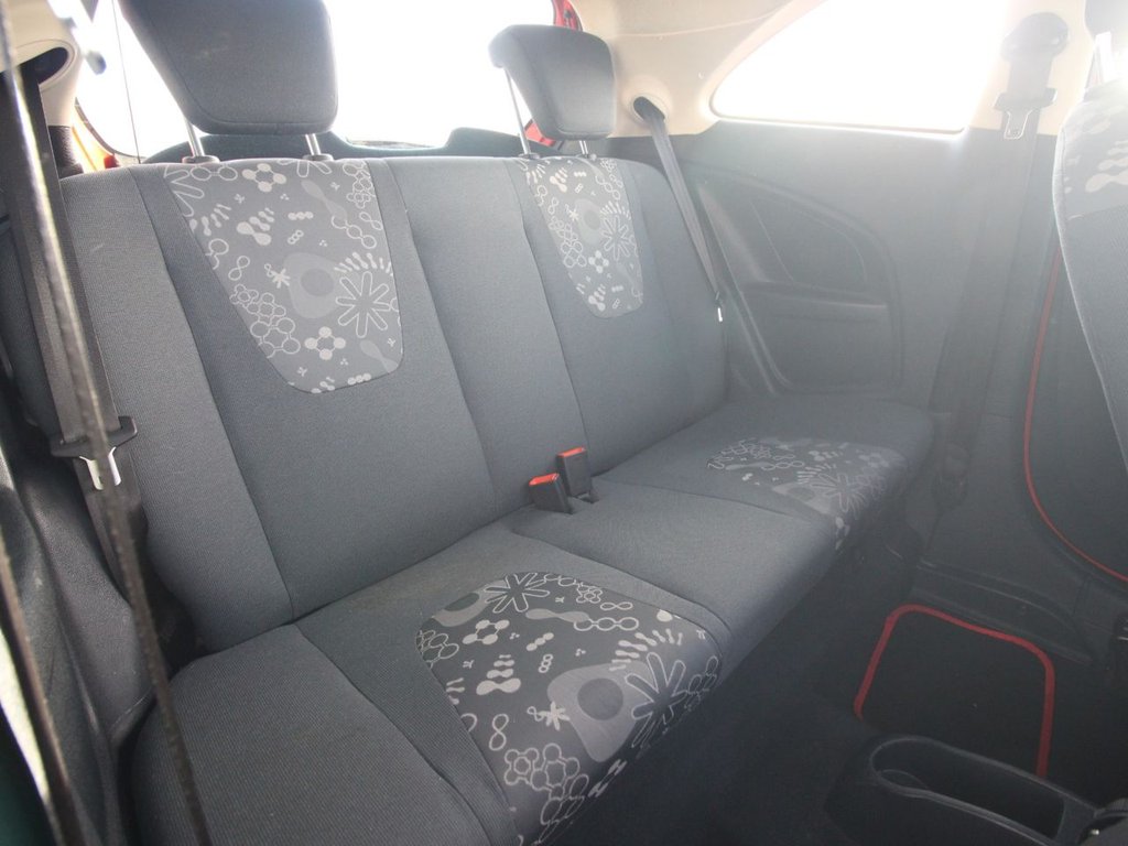 Used Ford Ka 2010 for sale - 76900284: Photo 15