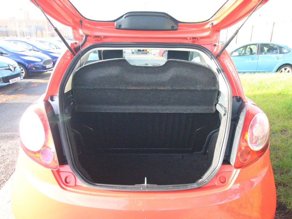 Used Ford Ka 2010 for sale - 76900284: Photo 16