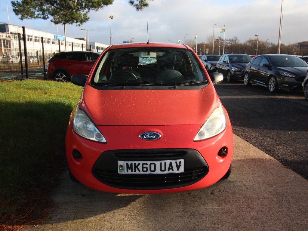 Used Ford Ka 2010 for sale - 76900284: Photo 2