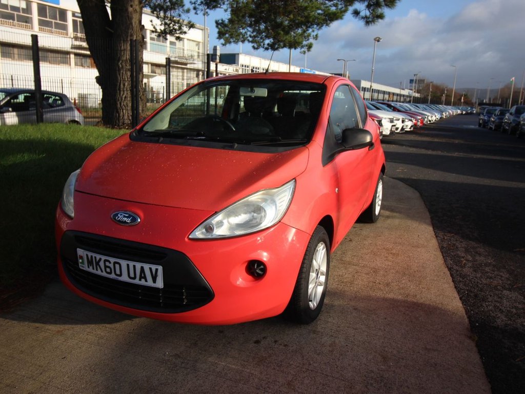 Used Ford Ka 2010 for sale - 76900284: Photo 3