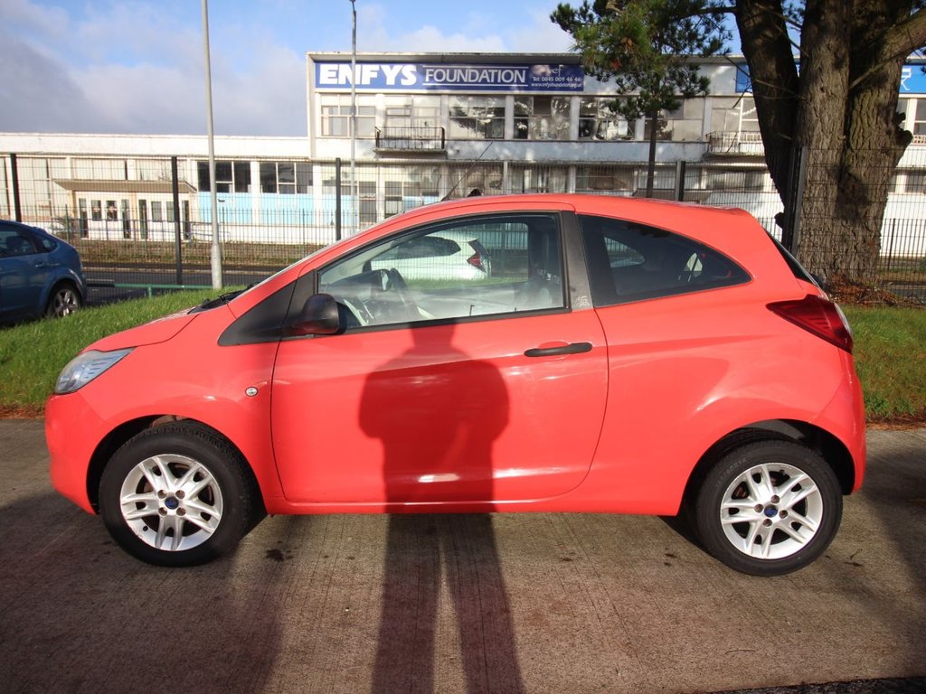 Used Ford Ka 2010 for sale - 76900284: Photo 4