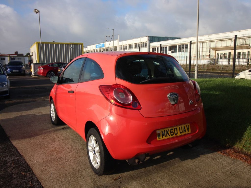 Used Ford Ka 2010 for sale - 76900284: Photo 5