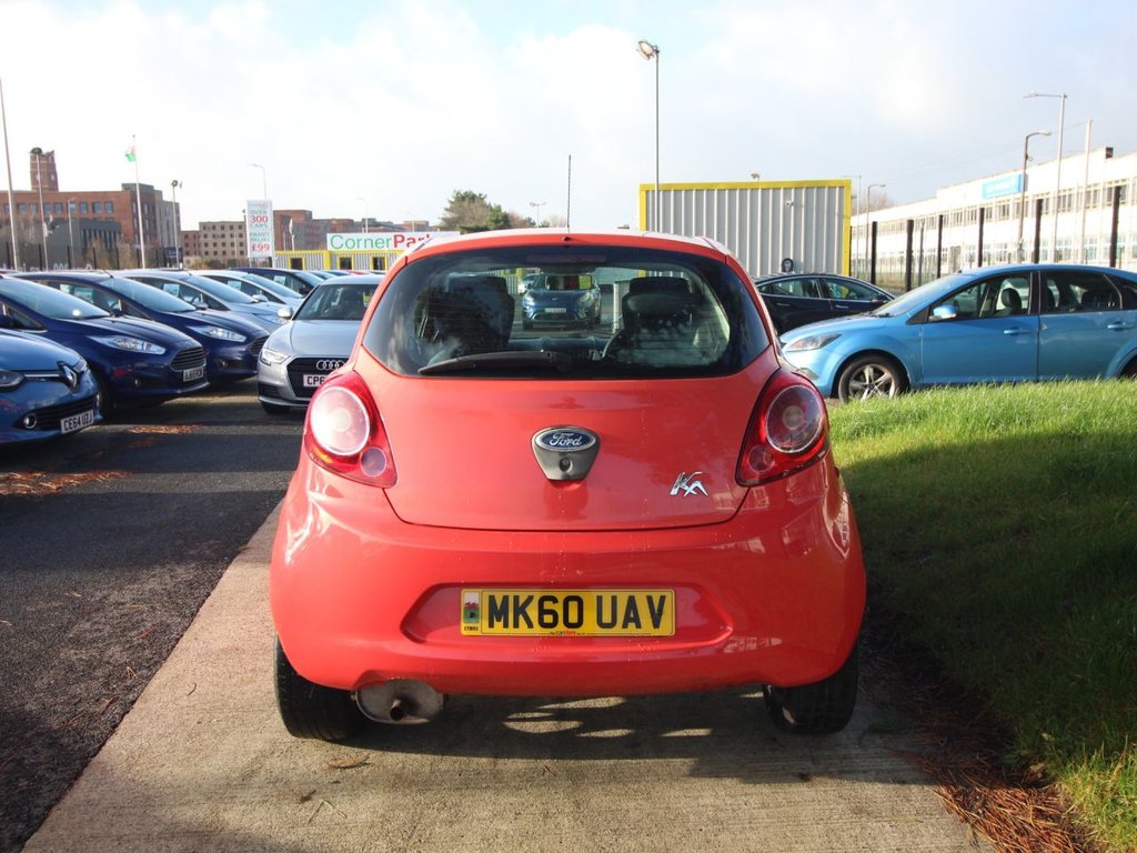 Used Ford Ka 2010 for sale - 76900284: Photo 6