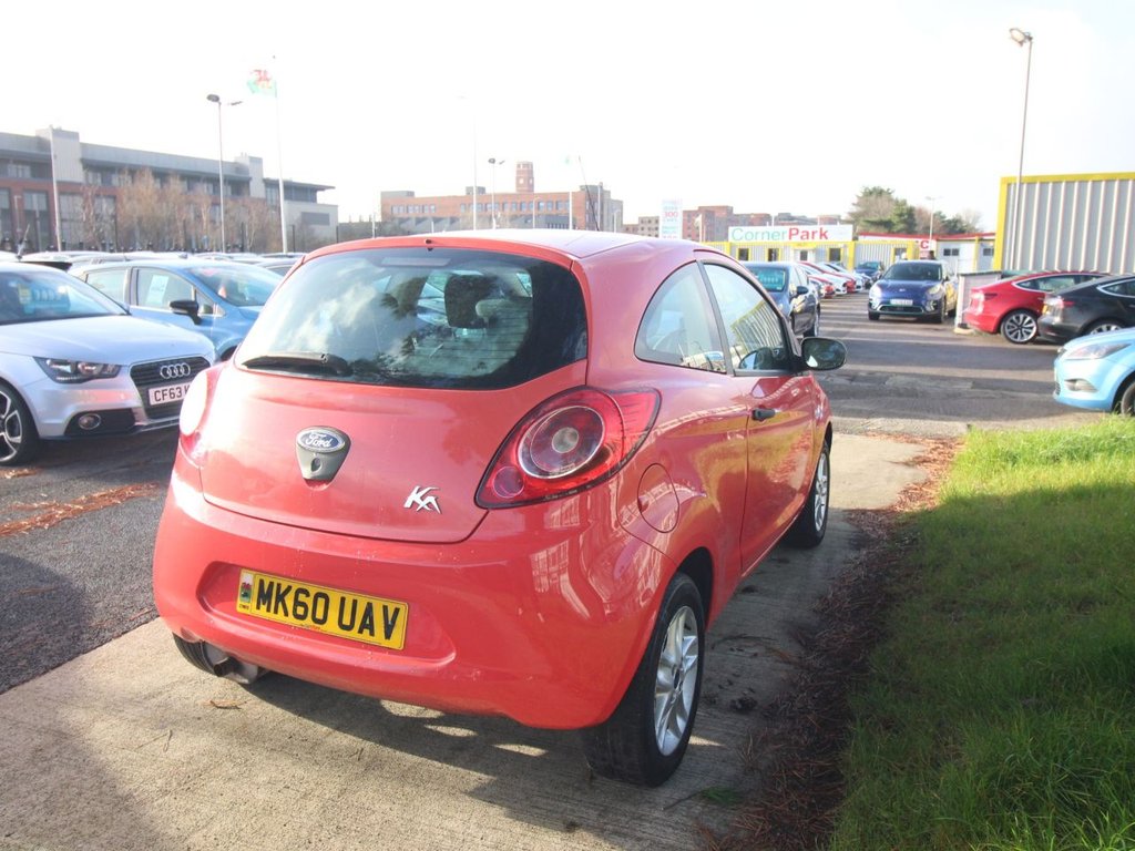 Used Ford Ka 2010 for sale - 76900284: Photo 7