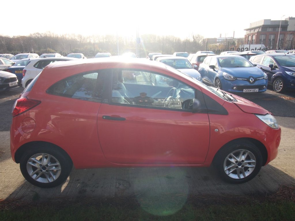 Used Ford Ka 2010 for sale - 76900284: Photo 8