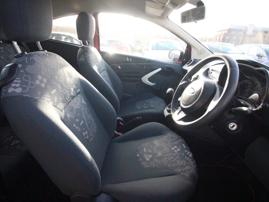 Used Ford Ka 2010 for sale - 76900284: Photo 9